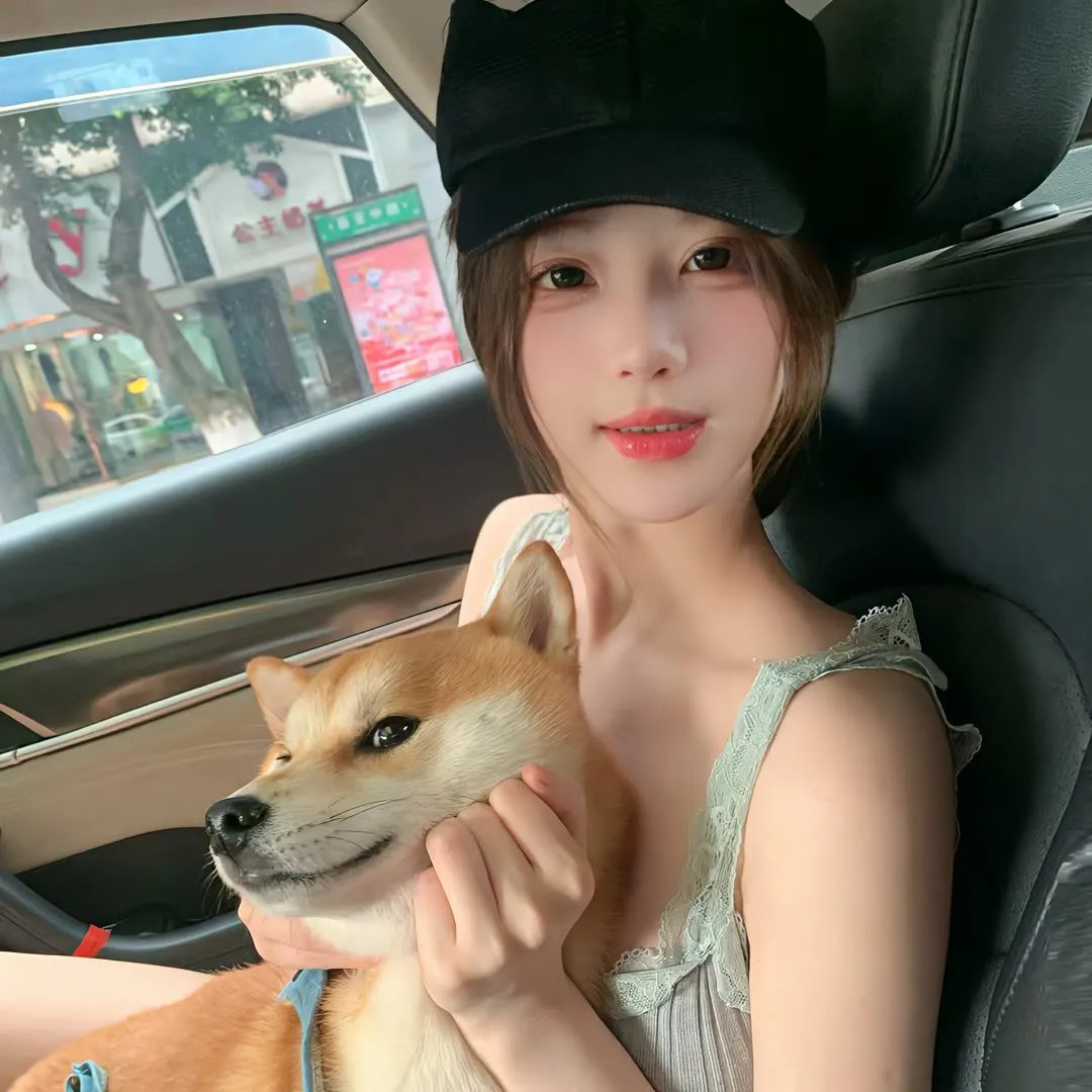 儿女绕心间